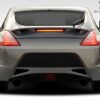 2009-2017 Nissan 370Z Duraflex AMS-GT Body Kit - 4 Piece