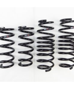 RS-R SUPER DOWN SPRINGS: INFINITI Q50 2014-15 (RWD)