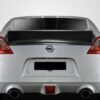 2009-2020 Nissan 370Z Z34 Carbon Creations RBS Rear Wing Spoiler - 1 Piece