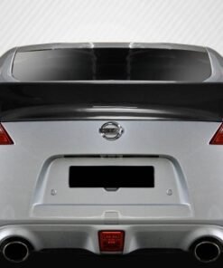 2009-2020 Nissan 370Z Z34 Carbon Creations RBS Rear Wing Spoiler - 1 Piece