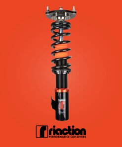 NISSAN SILVIA/240SX S13 (89-94)