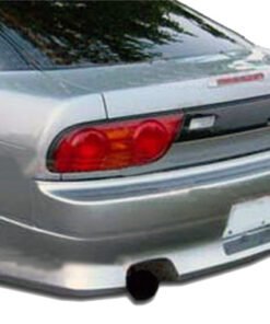 Nissan 240SX HB 1989-1994 GP1 Style 4 Piece Polyurethane Full Body Kit