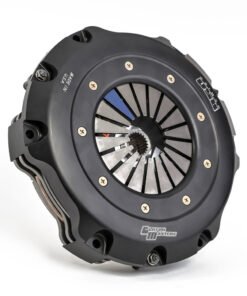 TWIN DISC CLUTCH KITS 850 SERIES: 06052-TD8S-XH