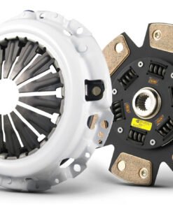 SINGLE DISC CLUTCH KITS FX400: 06047-HDC6 (350Z)