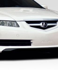 2004-2006 ACURA TL DURAFLEX ASPEC LOOK FRONT LIP - 1 PIECE