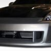 2003-2008 Nissan 350Z Duraflex AM-S Front Bumper Cover - 1 Piece