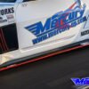 Mercury Z Project GT3 Z33/350z Side Diffsuer