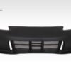 2003-2008 Nissan 350Z Duraflex N-3 Front Bumper Cover - 1 Piece