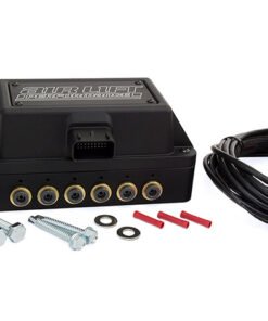 Airlift Performance Management System (27717)