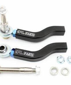 Bumpsteer Adjustable Front Outer Tie Rod Ends R35/Z34/Q50