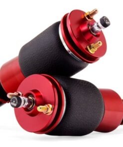 Airlift Performance Honda S2000 PERFORMANCE REAR KIT (78649 )
