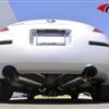 Nissan 350Z (03-08) Z33 ARK GRiP Collection (Cat-back Exhaust)