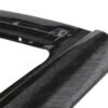 OEM-STYLE CARBON FIBER TRUNK LID FOR 2009-2012 NISSAN 370Z