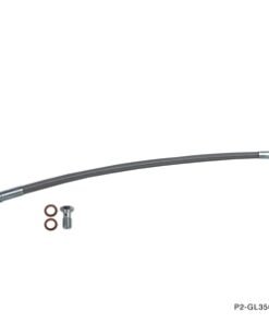 P2M INFINITI G35 (2003-06 SEDAN) / G35 2003-07 (COUPE) CLUTCH LINE (P2-CL350Z-2)