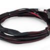3H/3P SECOND COMPRESSOR HARNESS (27703)