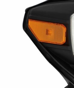  Toyota Tacoma (16-20): AlphaRex Nova Headlights
