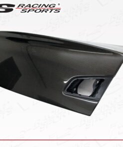  2003-2006 Infiniti G35 4Dr K2 Gen 2 Carbon Fiber Trunk