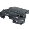 Carbon fiber engine cover for 2007-2008 Nissan 350Z