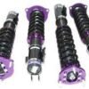 D2 Racing Coilovers 350Z 2004-2008 (True Coilovers) (D-NI-03)