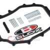 Blox Thermo Intake Manifold Spacer: 350Z/G35 (1/2")