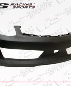2003-2004 Infiniti G35 4Dr Inven Front Bumper. All Vis fiberglass Body Kits; bumpers, Lips side skirts, spoilers, and hoods are made out of a high quality fiberglass. All Body Kits come with wire mesh if applicable. Professional installation required. Picture shown is for illustration purpose only. Actual product may vary due to product enhancement. Modification of part is required to ensure proper fitment. Test fit all Body Kit parts before any modification or painting. Accessories like fog lights, driving lights, splitter, canards, add-on lip, intake scoops, or other enhancement products are not included unless specified in the product description. Intended for OFF ROAD use only.