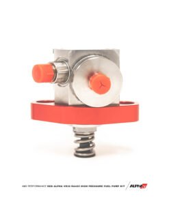 Red Alpha VR30 RA405 High Pressure Fuel Pump Kit