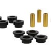 Nissan GT-R  09-18 Suspension Control Arm Bushing (Front) Adds +/-0.5