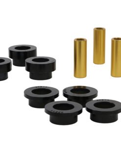 Nissan GT-R  09-18 Suspension Control Arm Bushing (Front) Adds +/-0.5