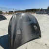 Q50 -QS Style Carbon Fiber Hood