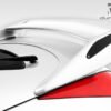 2003-2008 Nissan 350Z 2DR Coupe Duraflex N-2 Rear Wing Trunk Lid Spoiler - 1 Piece