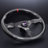 FULL CARBON FIBER TOURING WHEEL (FLAT)