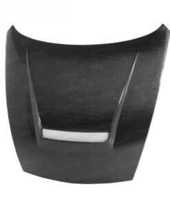VSII-STYLE CARBON FIBER HOOD FOR 2009-2014 NISSAN 370Z