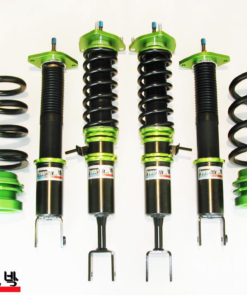 Power TRIX - Z33 350Z / G35 (RT) ROAD/TRACK COILOVERS