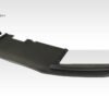2003-2009 Nissan 350Z Duraflex AM-S Wide Body Front Under Spoiler Air Dam Lip Splitter - 1 Piece