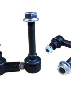 Infiniti G37  08-13 Nissan 370Z  09-18 Suspension Stabilizer Bar Link Kit (Front)