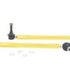 Nissan Murano  03-07 Suspension Stabilizer Bar Link Kit (Front)