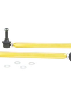 Nissan Murano  03-07 Suspension Stabilizer Bar Link Kit (Front) 
