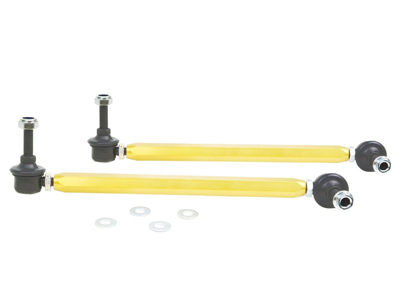 Nissan Murano  03-07 Suspension Stabilizer Bar Link Kit (Front)