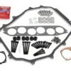 Motordyne Nissan 350Z 5/16" Copper Iso Thermal Plenum Spacer