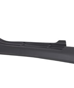 2003-2008 Nissan 350Z Duraflex V-Speed Side Skirts Rocker Panels - 2 Piece