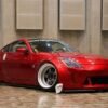 Spirit Rei 350Z Full aero system”華艶” KAEN (Full body kit)