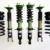 POWER TRIX - Z34 370Z / G37 (RT) ROAD/TRACK COILOVERS