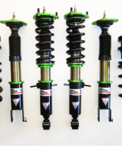 POWER TRIX - Z34 370Z / G37 (RT) ROAD/TRACK COILOVERS