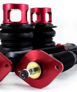 Airlift Performance Infiniti 370Z/G37 (2009+) PERFORMANCE REAR KIT (P/N 75621)