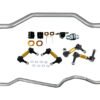 Infiniti G35  03-08 Nissan 350Z  03-09 Suspension Stabilizer Bar Kit (Front and Rear)