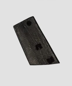 370z Carbon Fiber B Pillar Replacements