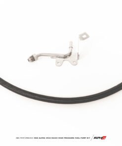 Red Alpha VR30 RA405 High Pressure Fuel Pump Kit