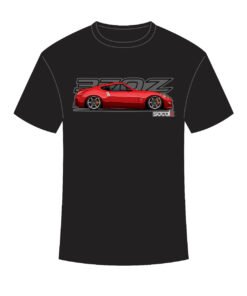 SoCal Z X Z34 NISMO ART FORCE COLLAB SHIRT