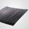 2009-2020 NISSAN 370Z Z34 CARBON CREATIONS TS-1 HOOD - 1 PIECE
