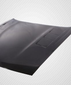 2009-2020 NISSAN 370Z Z34 CARBON CREATIONS TS-1 HOOD - 1 PIECE